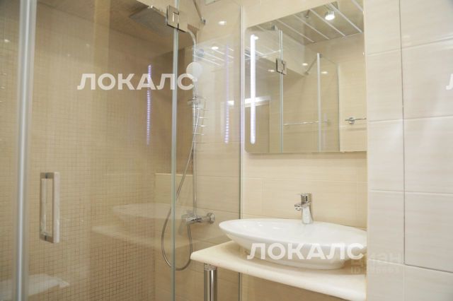 Сдается 1к квартира на Славянский бульвар, 7К1, метро Кунцевская, г. Москва