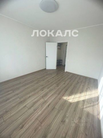 Сдается однокомнатная квартира на улица Васильцовский Стан, 5К2, метро Текстильщики, г. Москва