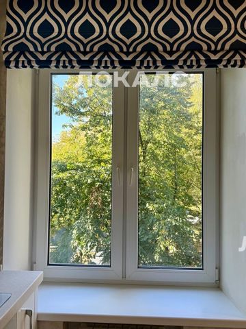 Сдам 2-комнатную квартиру на г Москва, ул Большая Серпуховская, д 58, метро Серпуховская, г. Москва
