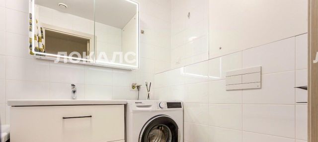 Сдам 2-комнатную квартиру на Перовское шоссе, 2к2, метро Нижегородская, г. Москва