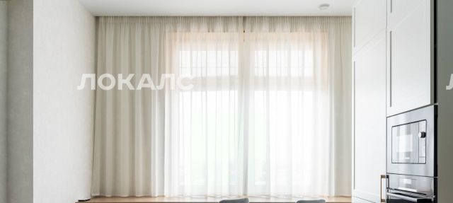 Сдам 2-комнатную квартиру на Рязанский проспект, 2/1к2Б, метро Нижегородская, г. Москва