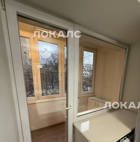 Снять трехкомнатную квартиру на улица Гвоздева, 7/4С1, метро Пролетарская, г. Москва