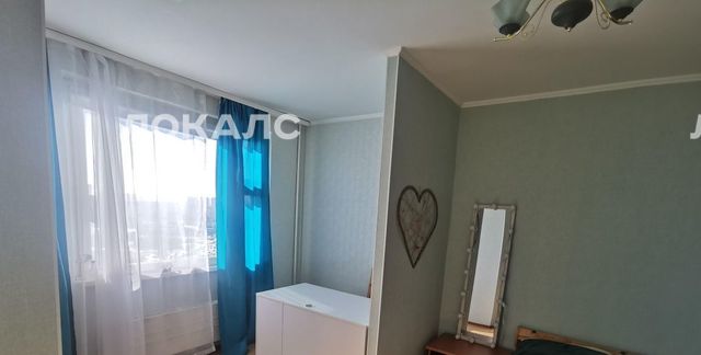 Сдаю 1к квартиру на Каширское шоссе, 94К1, метро Шипиловская, г. Москва