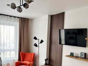 2-х комнатная квартира Амурская