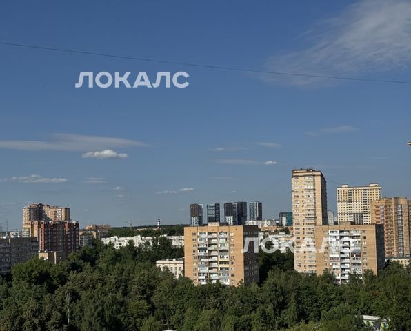 Сдам 1-к квартиру на Московская обл, г Одинцово, ул Садовая, д 28, метро Парк Победы, г. Москва