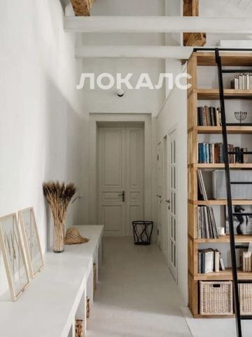 Снять 1-комнатную квартиру на г Москва, ул Каланчевская, д 22, метро Комсомольская, г. Москва