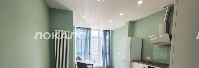 Аренда 1к квартиры на бульвар Андрея Тарковского, 7, метро Новопеределкино, г. Москва
