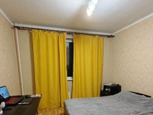 Комната Москва Новокосинская ул., 46К1 (16.0 м²)