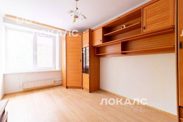 Аренда 2х-комнатной квартиры на Шипиловская улица, 5к1, г. Москва