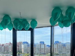 3-к кв. Красноярский край, Красноярск ул. Авиаторов, 34 (96.2 м²)