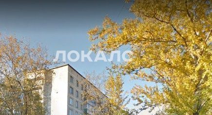 Сдам 1-комнатную квартиру на Россошанская улица, 2К2, метро Улица Академика Янгеля, г. Москва