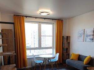 1к квартира Волоколамское