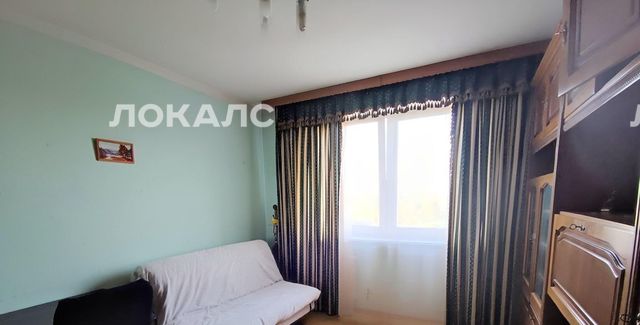 Снять 3-к квартиру на Большая Академическая улица, 22Б, метро Стрешнево, г. Москва