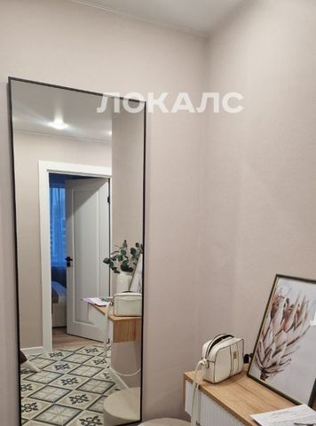 Сдаю 2х-комнатную квартиру на Ленинский проспект, 130К2, метро Проспект Вернадского, г. Москва