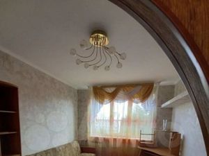 Студия Красноярский край, Красноярск Волжская ул., 5 (18.0 м²)