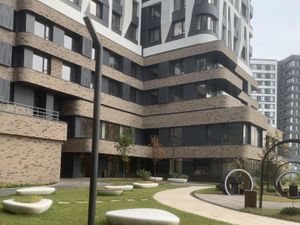 3-к кв. Москва ул. Крузенштерна, 2 (88.0 м²)