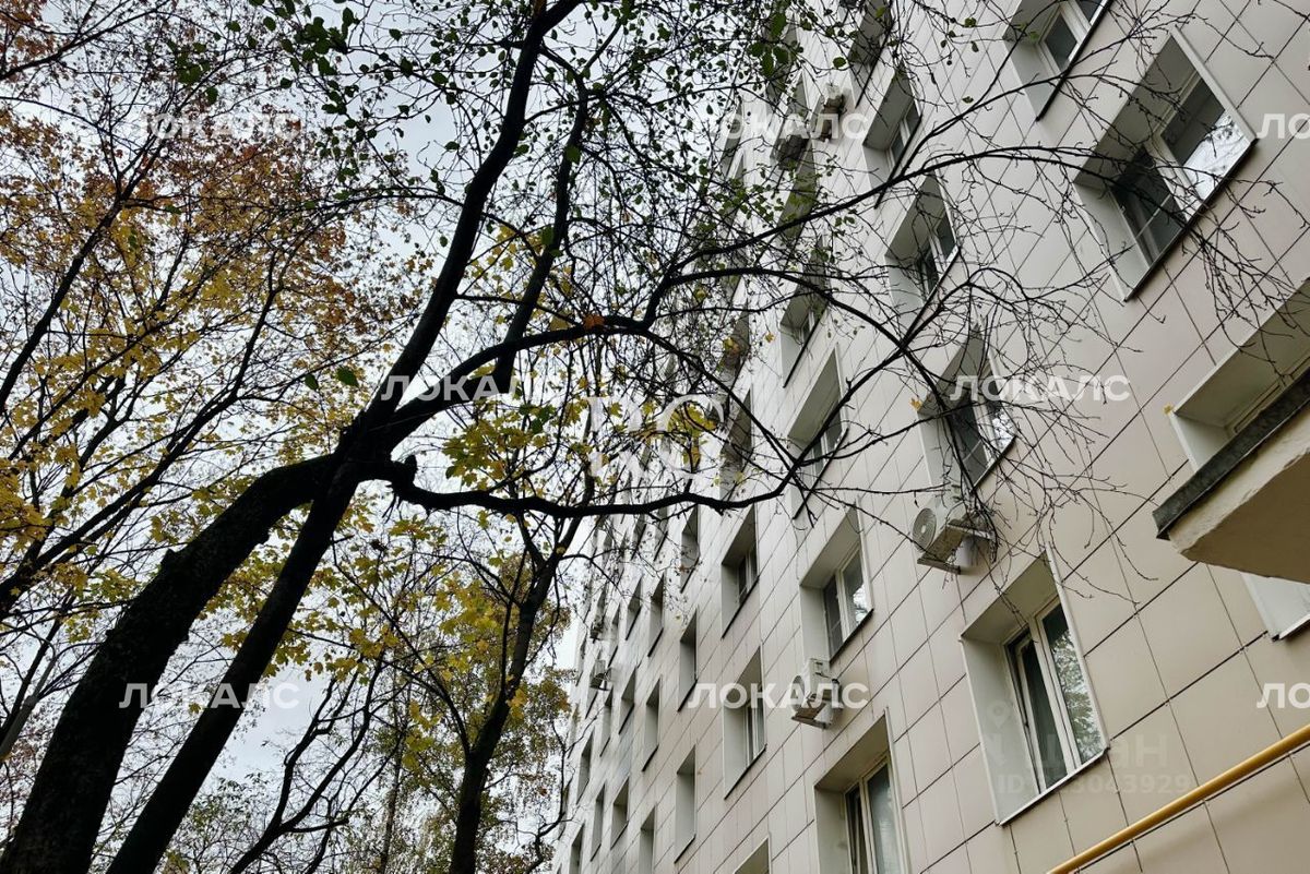 Сдается комната на г Москва, ул Куусинена, д 4А к 4, метро Хорошёвская, г. Москва