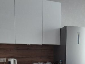 2-к кв. Москва № 2 кв-л, 5с6 (40.0 м²)