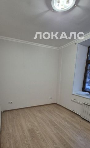 Сдаю 3-к квартиру на Кутузовский проспект, 45, метро Кутузовская, г. Москва