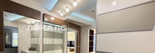 Сдаю 2-к квартиру на Кропоткинский переулок, 9, метро Октябрьская, г. Москва