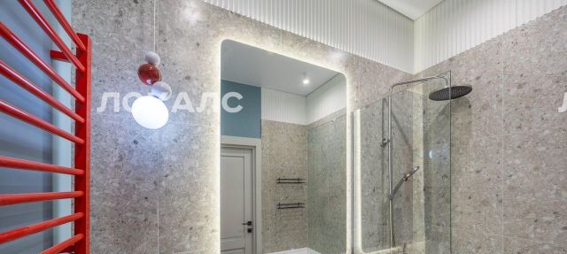 Сдам 3-комнатную квартиру на улица Годовикова, 11к1, метро Алексеевская, г. Москва