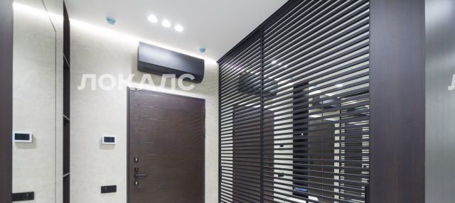 Аренда 2-комнатной квартиры на Шелепихинская набережная, 42к1, метро Хорошёво, г. Москва