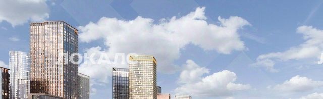 Сдается 2к квартира на Шелепихинская набережная, 40к2, метро Хорошёво, г. Москва