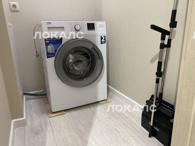 Сдам 1к квартиру на Московская обл, г Жуковский, ул Семашко, д 1, метро Выхино, г. Москва