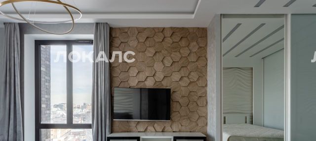 Сдаю 2к квартиру на Ходынская улица, 2, метро Белорусская, г. Москва