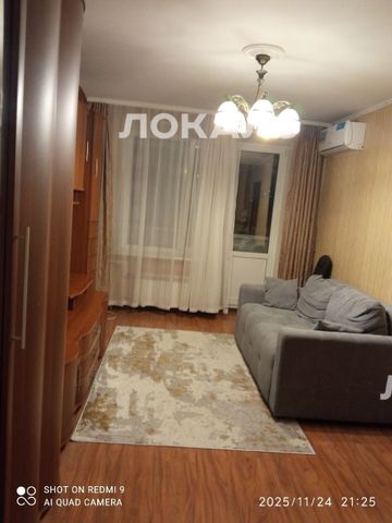 Снять 1-к квартиру на г Москва, ул Всеволода Вишневского, д 8, метро Дмитровская, г. Москва