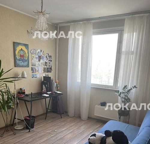 Сдается 2-комнатная квартира на Алтуфьевское шоссе, 86, метро Алтуфьево, г. Москва