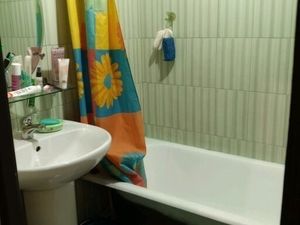 1-комнатная квартира: Парголово, Тихоокеанская улица, 5 (4018 м²)