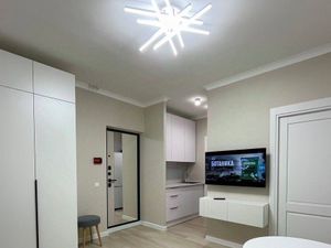 3-к кв. Москва Нагатинская наб., 46 (46.0 м²)