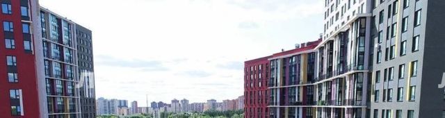 Сдается 1-к квартира на улица Бачуринская, 13, метро Ольховая, г. Москва