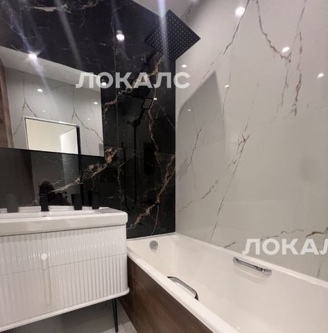 Сдаю 2х-комнатную квартиру на Трифоновская улица, 11, метро Марьина Роща, г. Москва