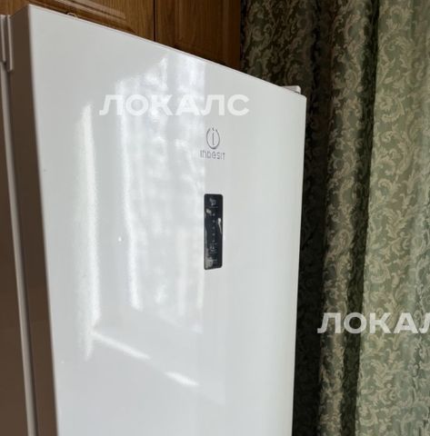 Сдаю двухкомнатную квартиру на проспект Вернадского, 89, метро Юго-Западная, г. Москва