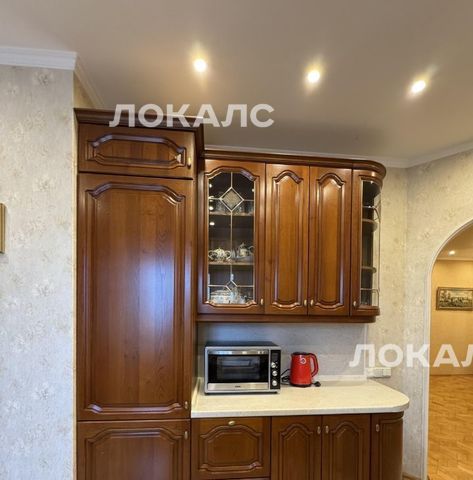 Сдается 2-к квартира на улица Лавочкина, 34, метро Беломорская, г. Москва