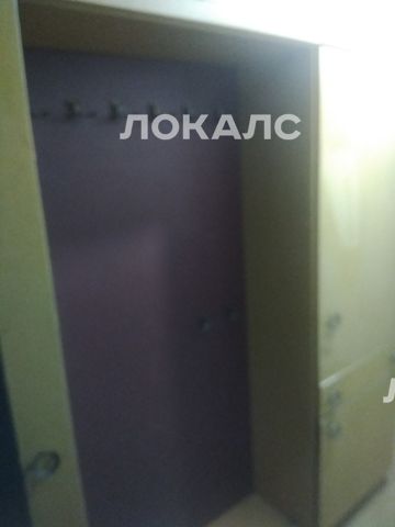Сдам 1-комнатную квартиру на Московская обл, г Наро-Фоминск, пгт Калининец, д 12, метро Саларьево, г. Москва