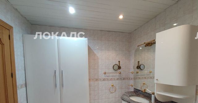 Аренда трехкомнатной квартиры на Большая Академическая улица, 22Б, метро Стрешнево, г. Москва