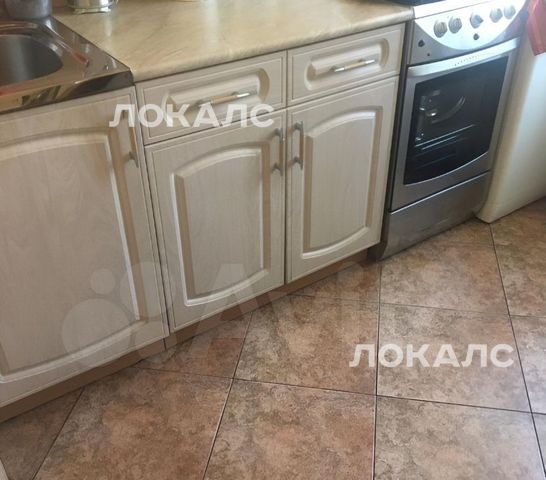 Сдается 2к квартира на Ленинградское шоссе, 9К1, метро Стрешнево, г. Москва