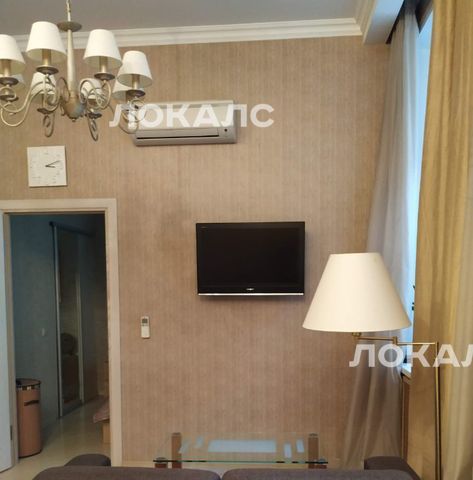 Сдается 1-к квартира на Потаповский переулок, 12, метро Китай-город, г. Москва