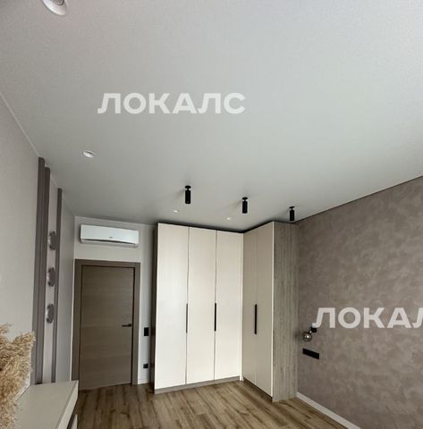 Сдам 3-комнатную квартиру на Олонецкая улица, 4, г. Москва
