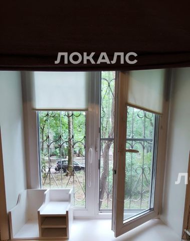 Сдам 2х-комнатную квартиру на 3-й Волоколамский проезд, 8К2, метро Стрешнево, г. Москва