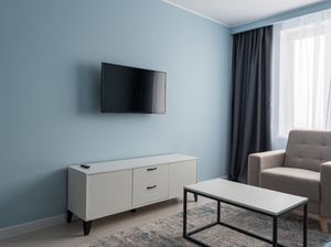  Апартаменты Flat Inn на Проспекте Мира 110/2 у метро Алексеевская