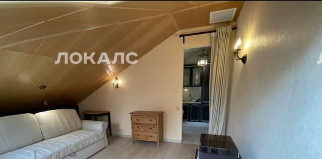 Сдам 1-к квартиру на улица Малая Ордынка, 12, метро Третьяковская, г. Москва