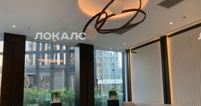 Сдам 2к квартиру на 2-я Хуторская улица, 34, метро Тимирязевская, г. Москва