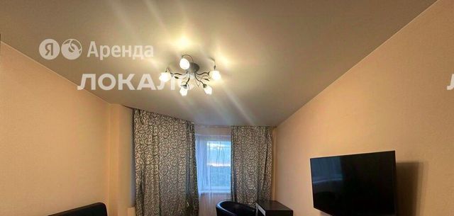 Сдается 2-к квартира на улица Красного Маяка, 22к3, метро Чертановская, г. Москва