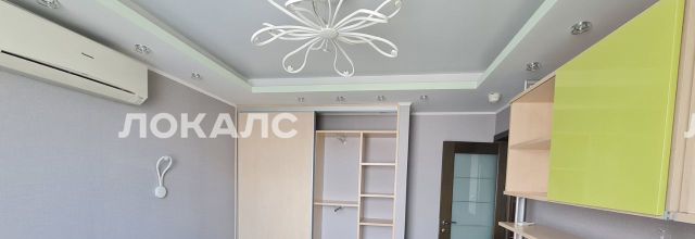Сдается 3х-комнатная квартира на Новорогожская улица, 4С1, метро Римская, г. Москва