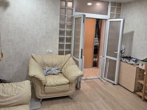 3-комнатная квартира: Москва, Нелидовская улица, 19 (61.3 м²)