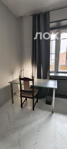 Аренда комнаты на г Москва, ул Краснопролетарская, д 9, метро Новослободская, г. Москва